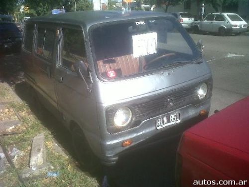 Daihatsu Wide 55 en C rdoba