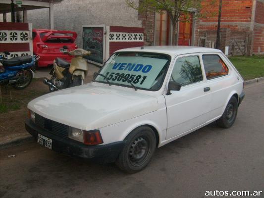 Fiat 147 en General Pico $ARS 14000, año 1995, Nafta Fiat 147 en General Pico $ARS 14000, año 1995, Nafta