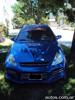 Ford Ka tuning en G lvez ARS 25000 Ford Ka tuning en G lvez ARS 25000