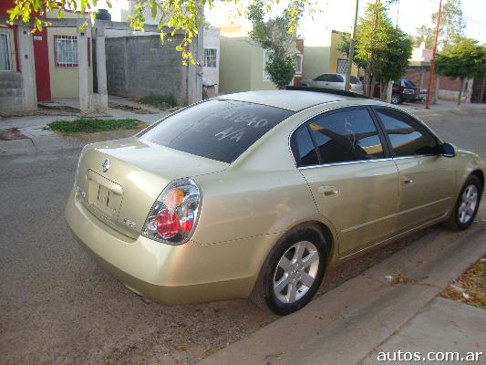 2002 Nissan altima for sale in delaware #6