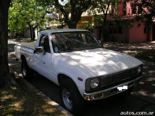 18R toyota