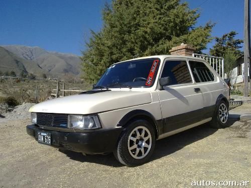 Fiat 147  SPACIO TR. 1.4  en Tucum�n Capital