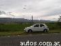 Fiat Palio fire 5p 1.4 nafta en Alte Brown