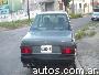 Renault 9 1.9 en Tres de Febrero