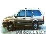 Volkswagen Quantum GLS en Balvanera