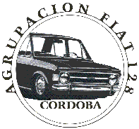 Agrupaci�n Fiat 128 C�rdoba