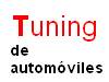 Tuning de Automoviles