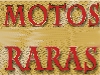 Motos Raras